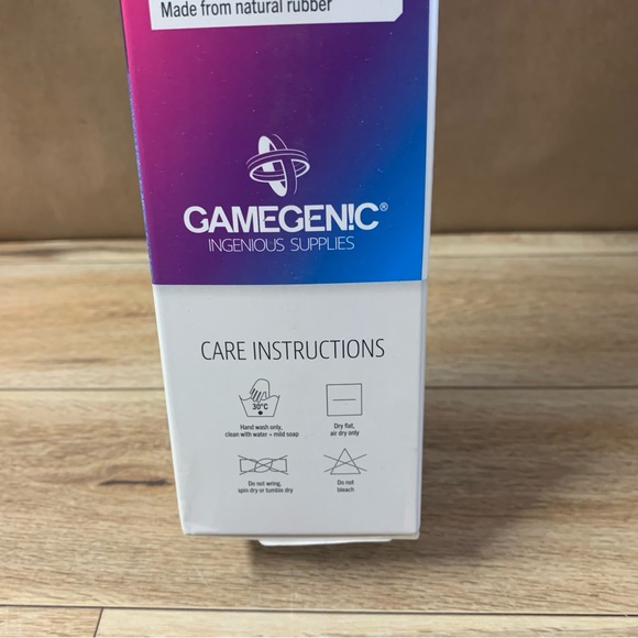 New! Marvel Champions Prime Game Mat Gamegenic Doctor 61 x 35 cm - Picture 7 of 9